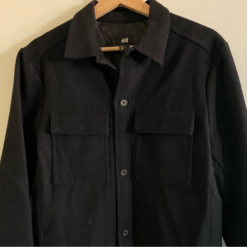 H&M Jacket Small